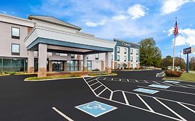 Comfort Suites Knoxville West